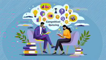 Quiz Battles: The Rising Trend of Competitive Quizzing