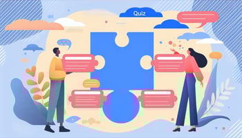 Quizzes for Couples: Fun Ways to Learn More About Each Other