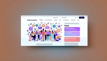 Building Fan Communities with Fandom-Focused Quizzes