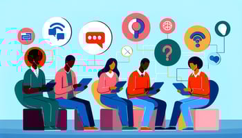 Exploring Cultural Identity Through Quizzes