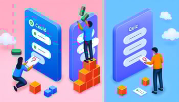 Should You Build Your Own Quiz Platform or Use a Third-Party Tool?