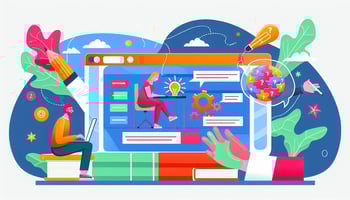 Comment les quiz en ligne peuvent booster votre mémoire et votre concentration