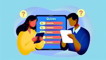 Quizzes para parejas: ¿cuánto saben el uno del otro?