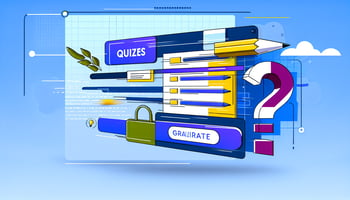 Quizzes Rápidos para Pasar el Tiempo en el Trabajo o la Escuela