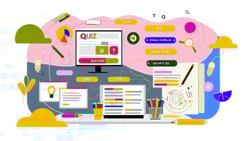 Top 10 Kategorier til en God Quiz