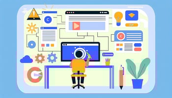 Trin-for-trin guide til at lave en online quiz