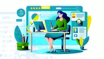 أشهر الاختبارات الترفيهية على الإنترنت