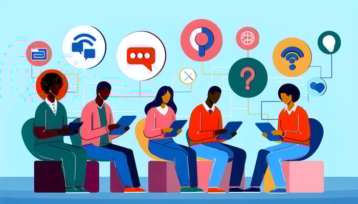 Exploring Cultural Identity Through Quizzes