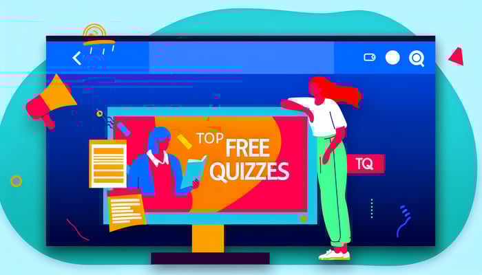 Top 10 Quiz Gratuits pour les Fans de Séries