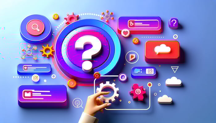 Quiz et réseaux sociaux : comment les utiliser pour devenir viral
