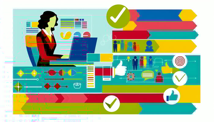 Comment créer un quiz en ligne pour votre entreprise