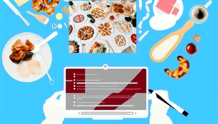 Test Din Viden: Quizzer om Danske Traditioner og Kultur