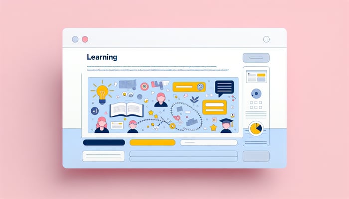 تعلم بطريقة ممتعة: اختبارات تعليمية للأطفال