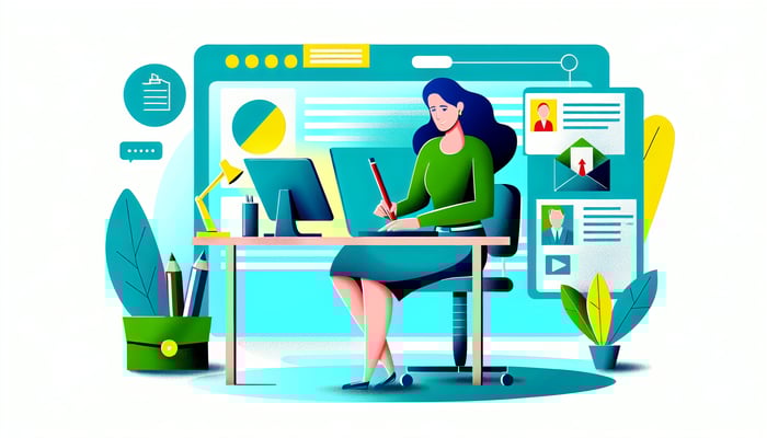 أشهر الاختبارات الترفيهية على الإنترنت