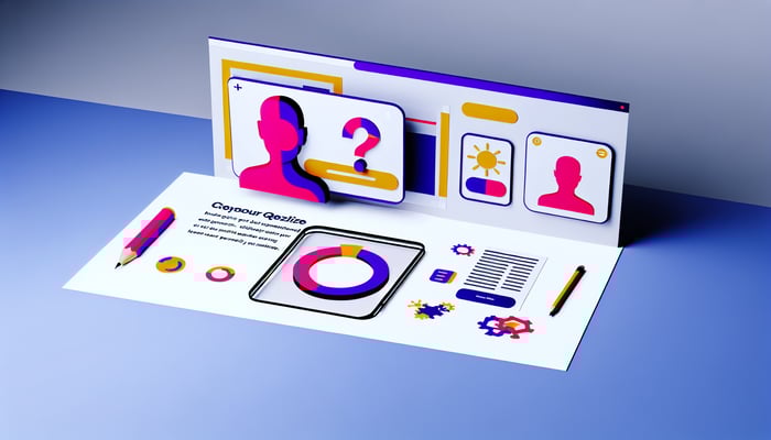 Scopri Che Tipo di Personalità Hai Con Questi Quiz
