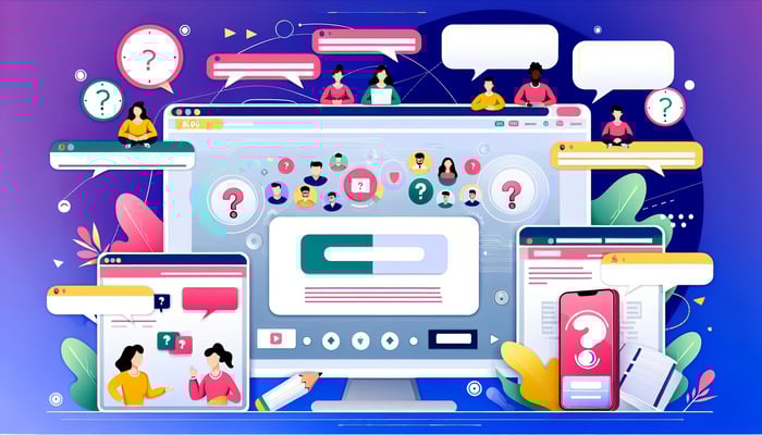Online Multiplayer Quizzen: Hoe Werkt Het?