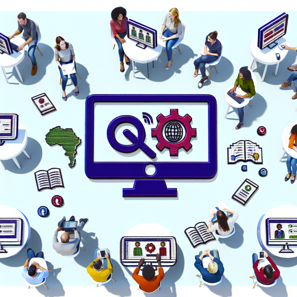 Unlocking Knowledge: The Benefits of Online Learning and Educational Quizzes