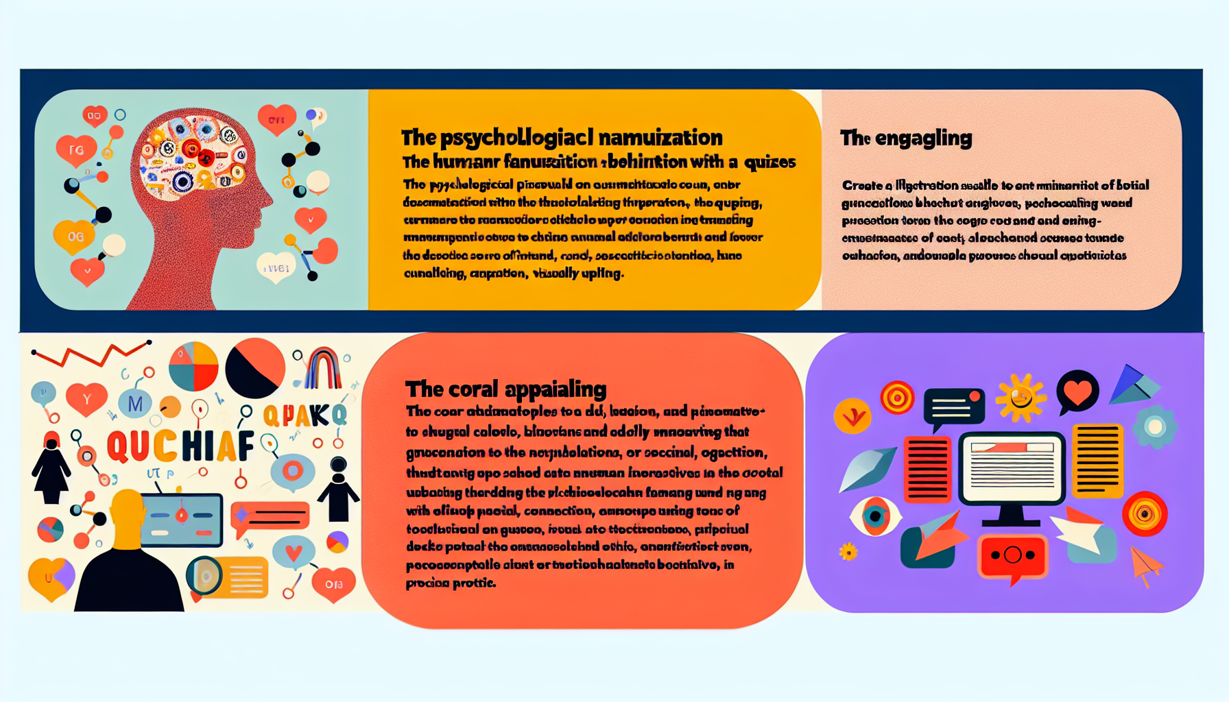 The Psychology Behind Why We Love Quizzes