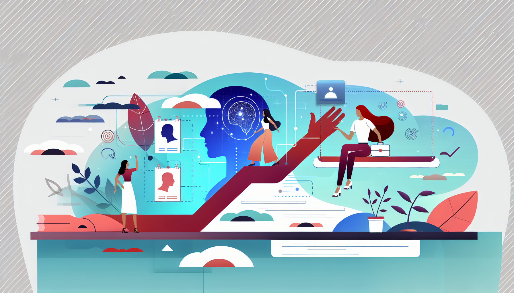 The Rise of Personality Quizzes in Social Media Culture