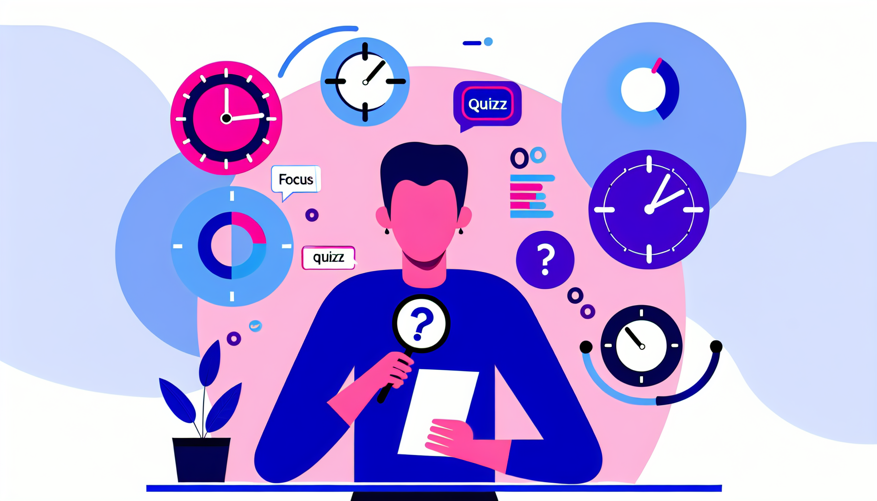 The Best Time of Day to Take a Quiz: Unleashing Your Focus and Fun