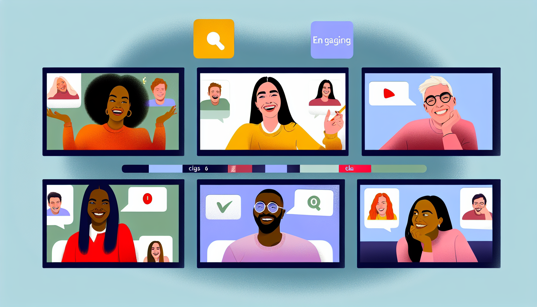 Top 10 Quizzes to Play With Friends Over Video Call