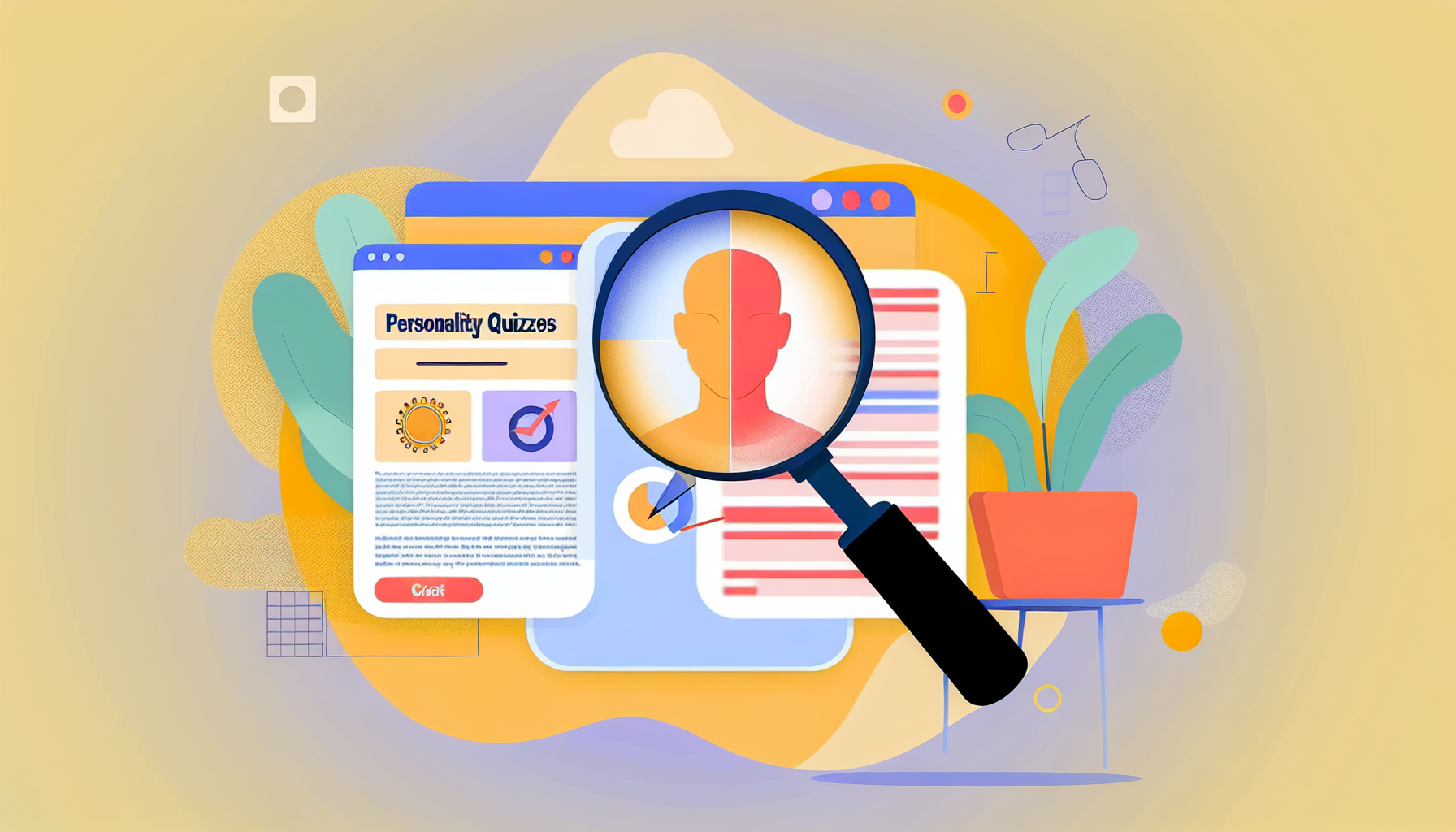 How Accurate Are Personality Quizzes, Really?