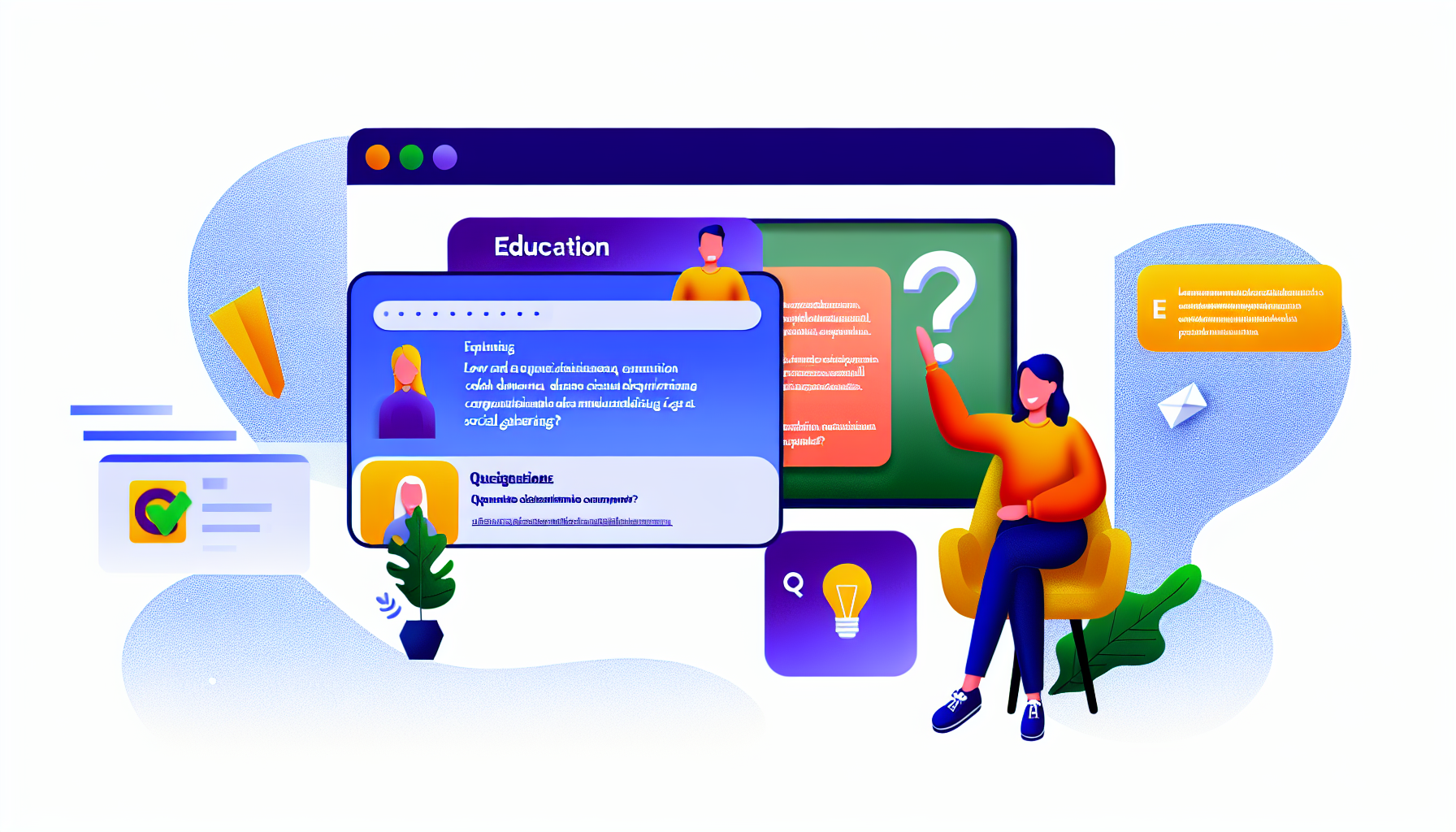 How to Use Quizzes to Break the Ice at Social Gatherings