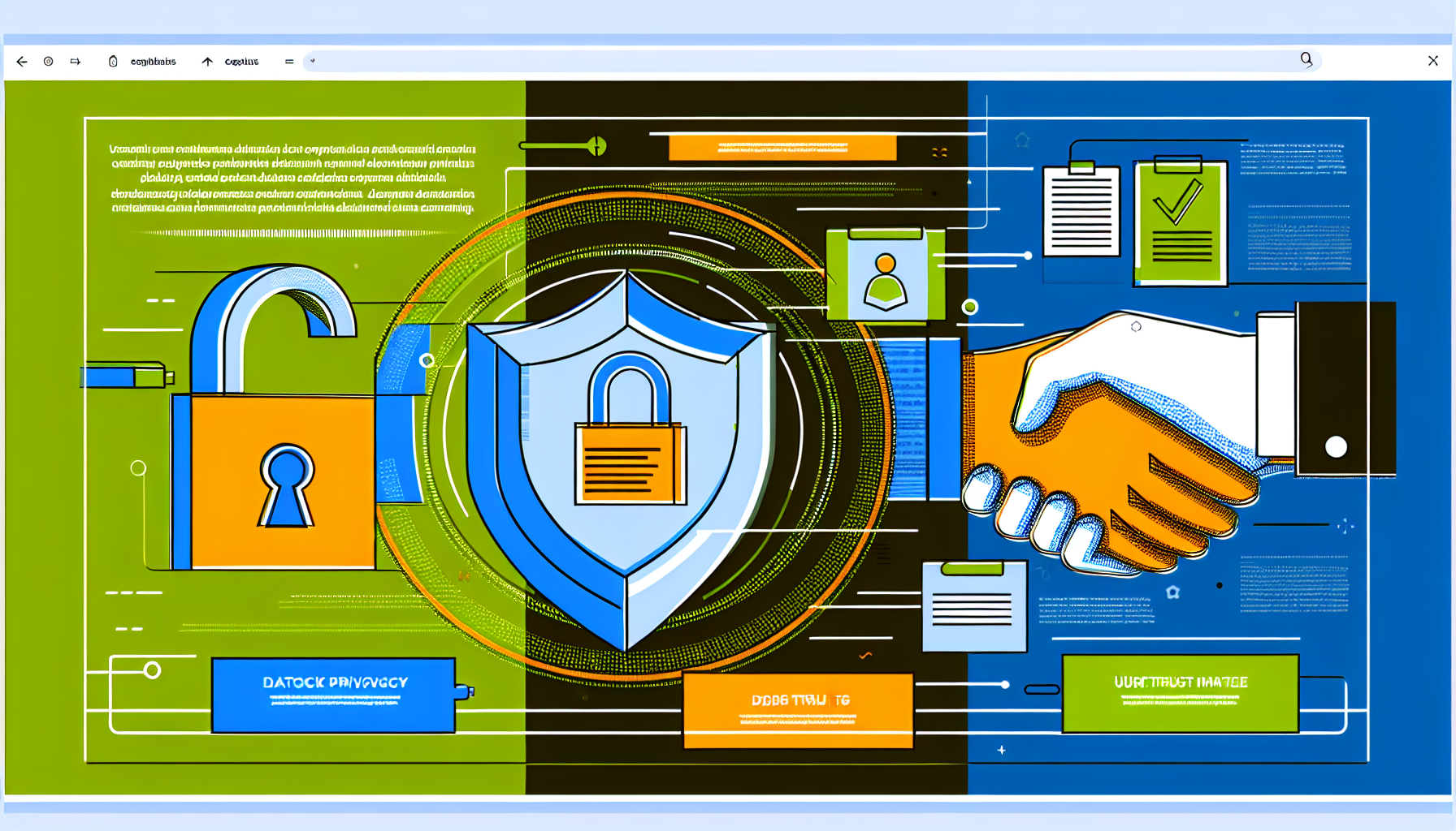 The Ethics of Online Quizzes: Data Privacy and User Trust