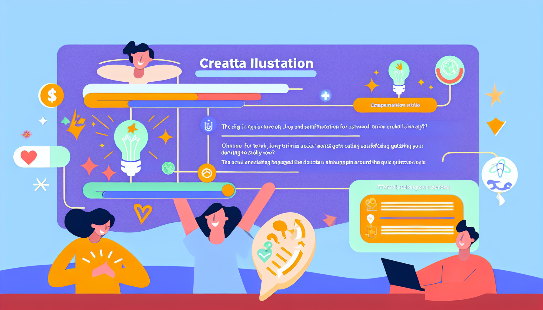 Unraveling the Joy: What Makes Trivia Quizzes So Satisfying?