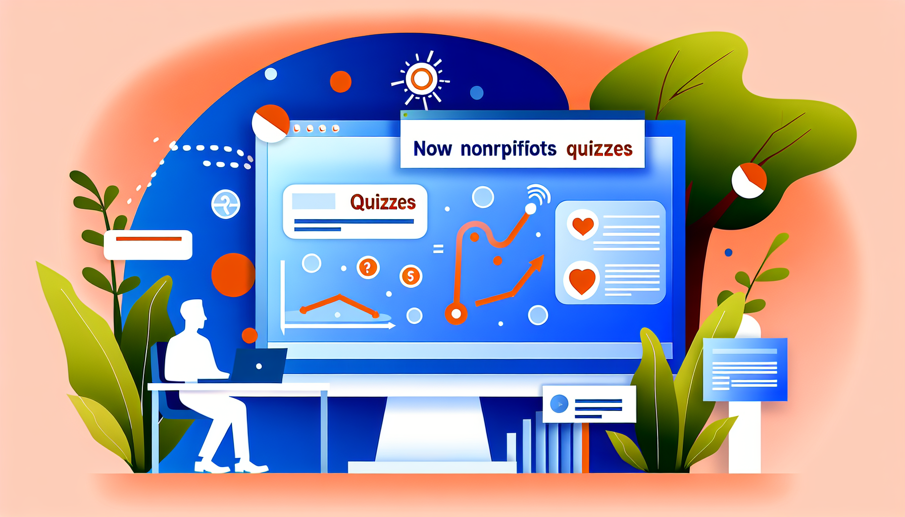 How Nonprofits Are Leveraging Quizzes to Boost Awareness and Donations