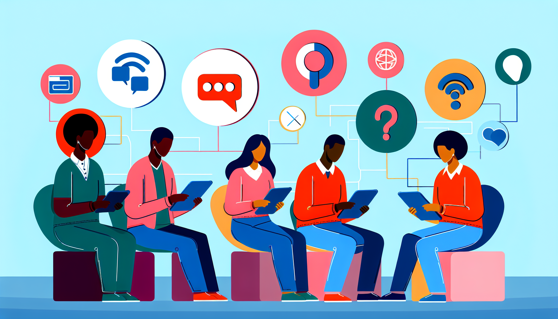 Exploring Cultural Identity Through Quizzes