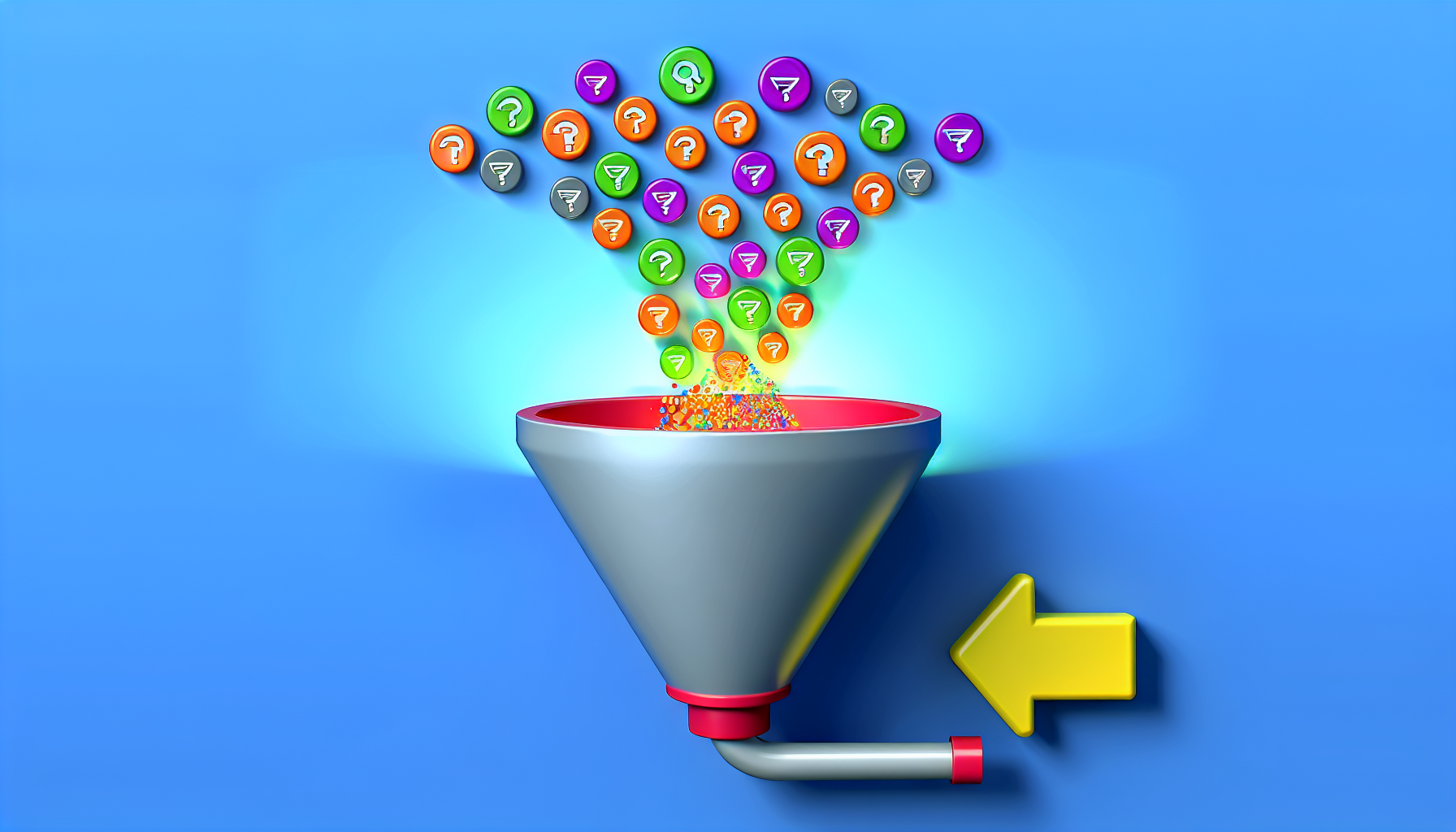 Using Quizzes in Marketing Funnels: Lead Generation Tips
