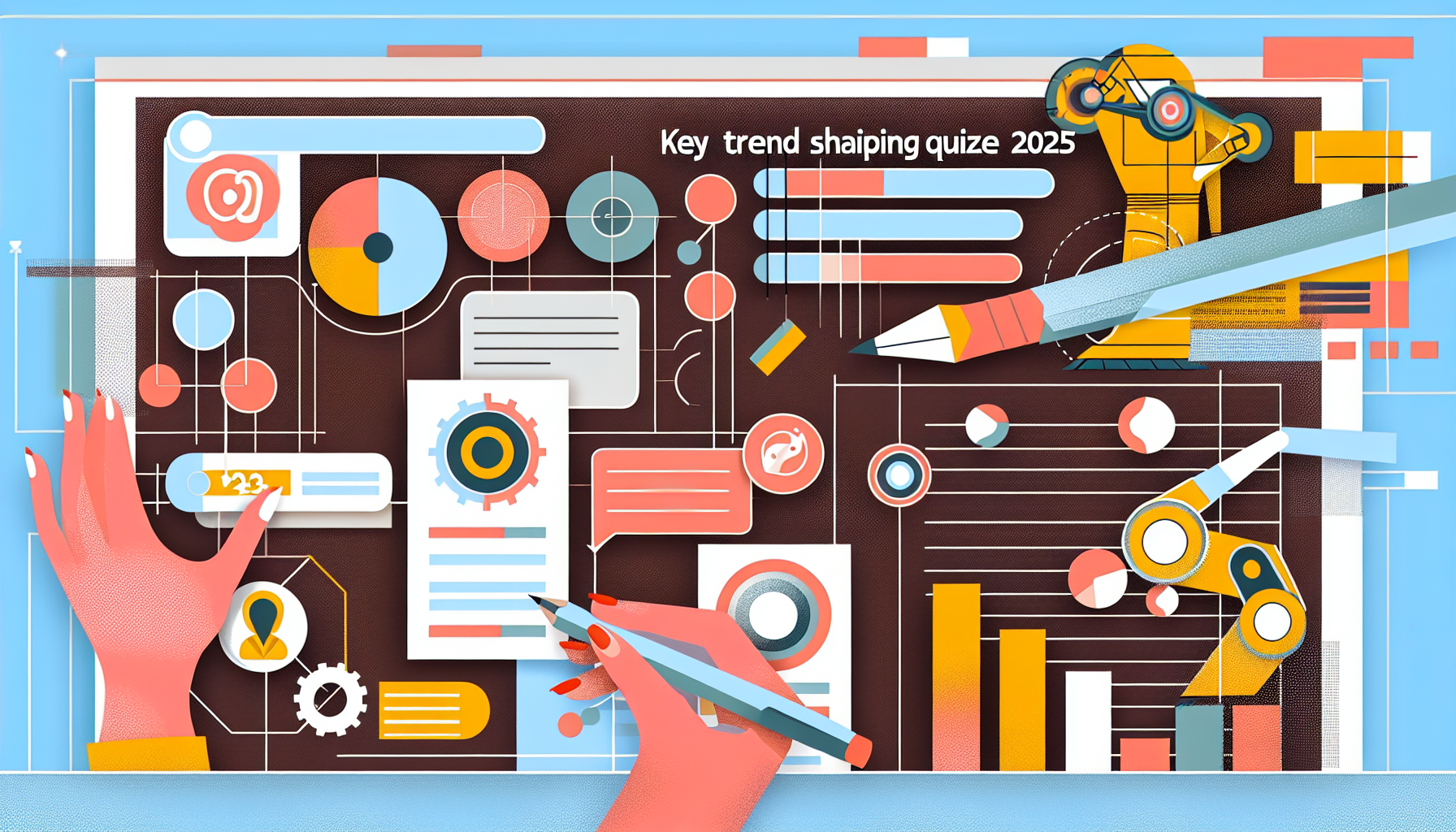 Quiz Trends in 2025: What's Next in Interactive Content?
