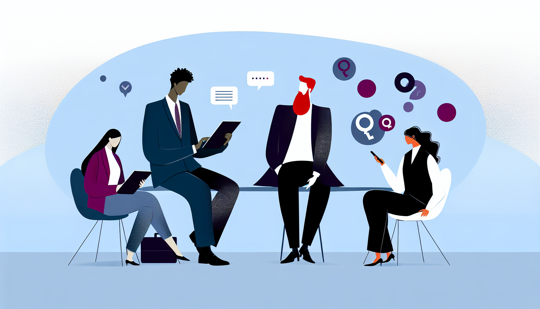 Ace Your Next Job Interview: The Power of Quizzes