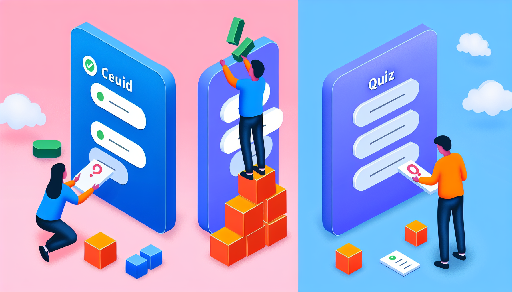 Should You Build Your Own Quiz Platform or Use a Third-Party Tool?