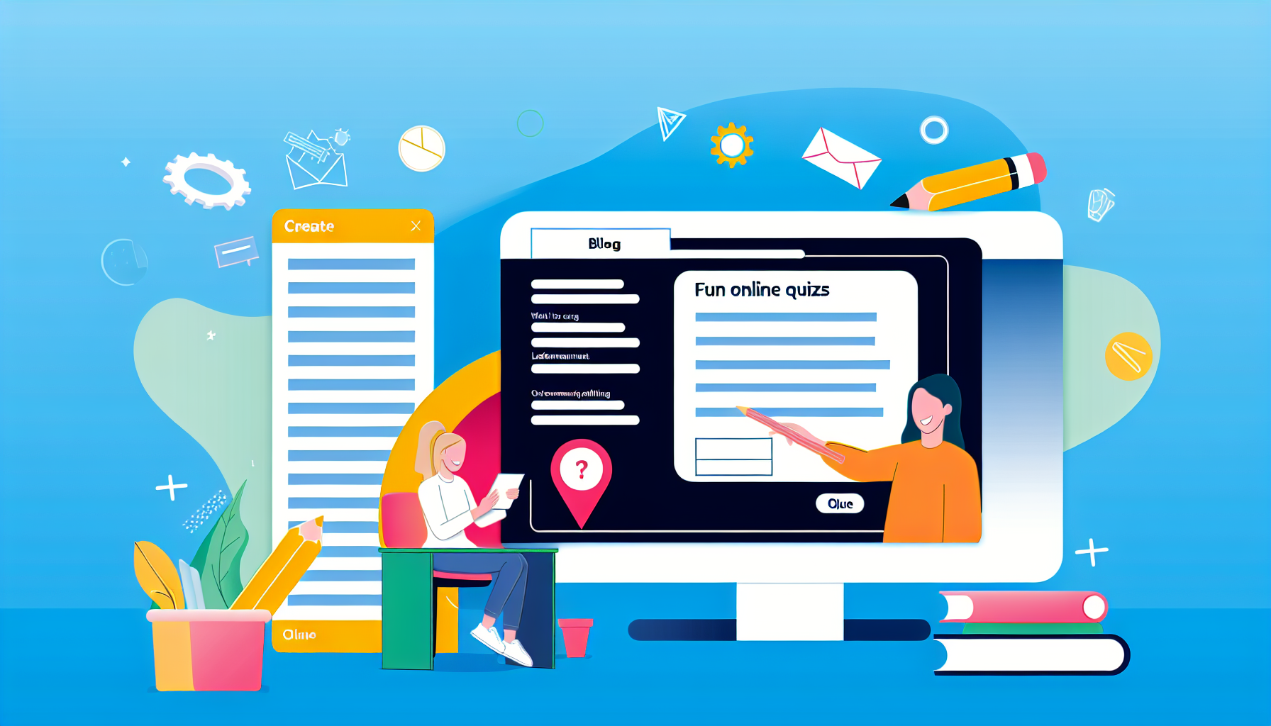 Top 10 des quiz les plus amusants à faire entre amis en ligne