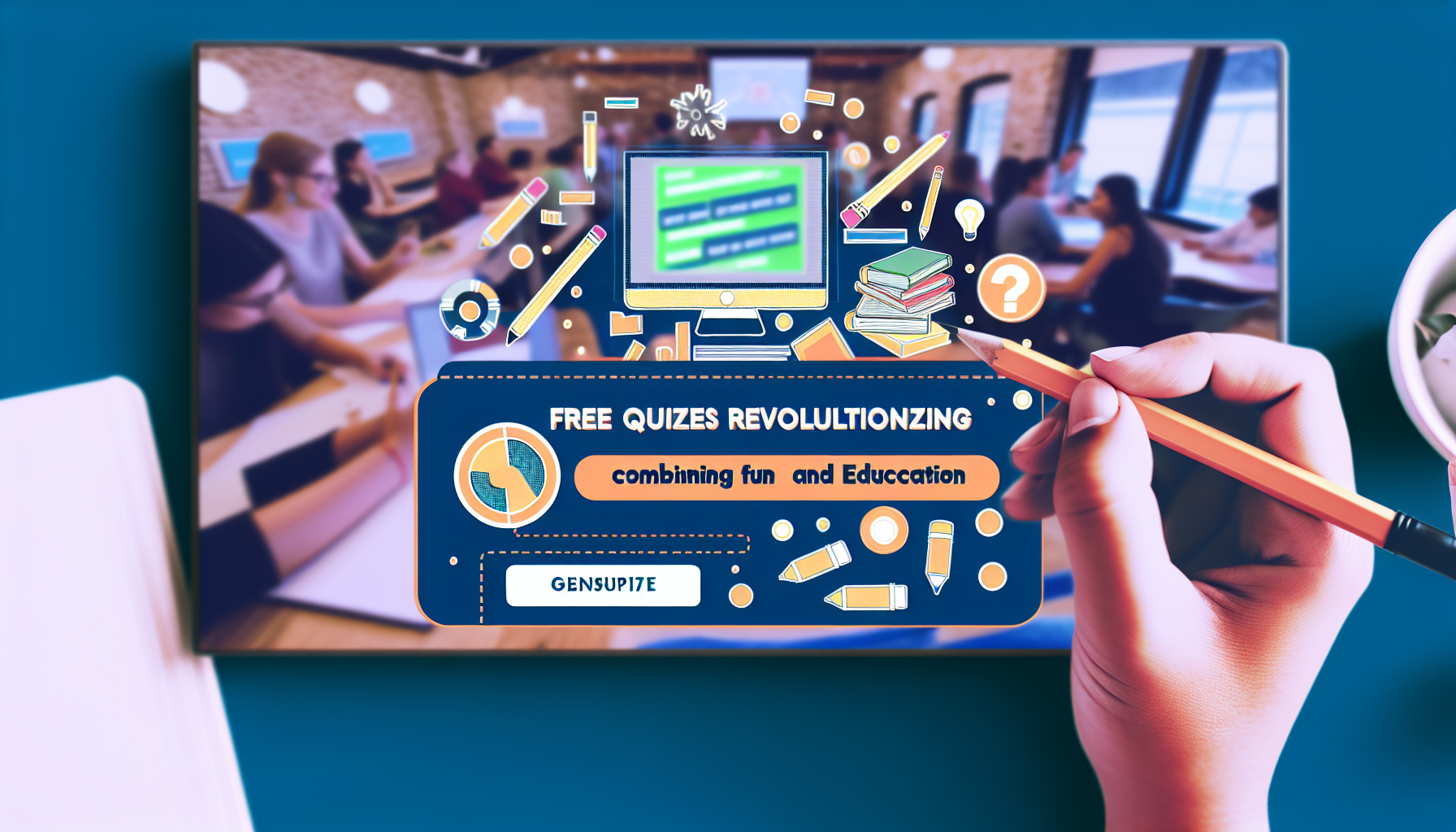 Quiz gratuits : la nouvelle tendance pour apprendre en s’amusant