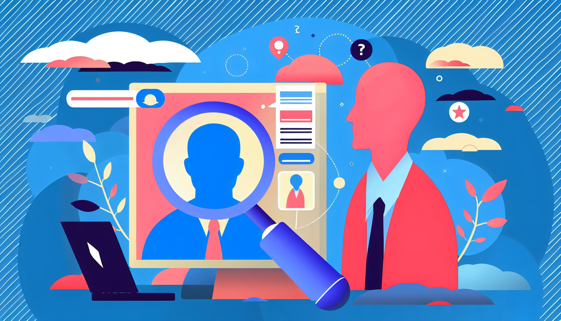 5 quiz en ligne à faire pour mieux se connaître soi-même