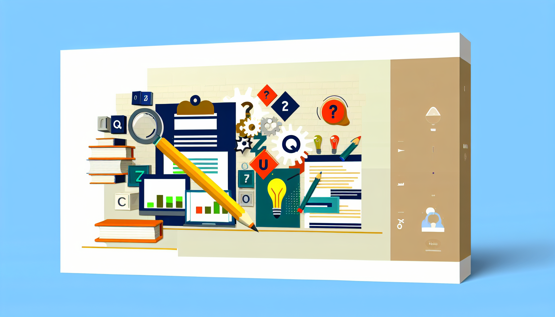 Les erreurs les plus fréquentes dans les quiz… Et comment les éviter !