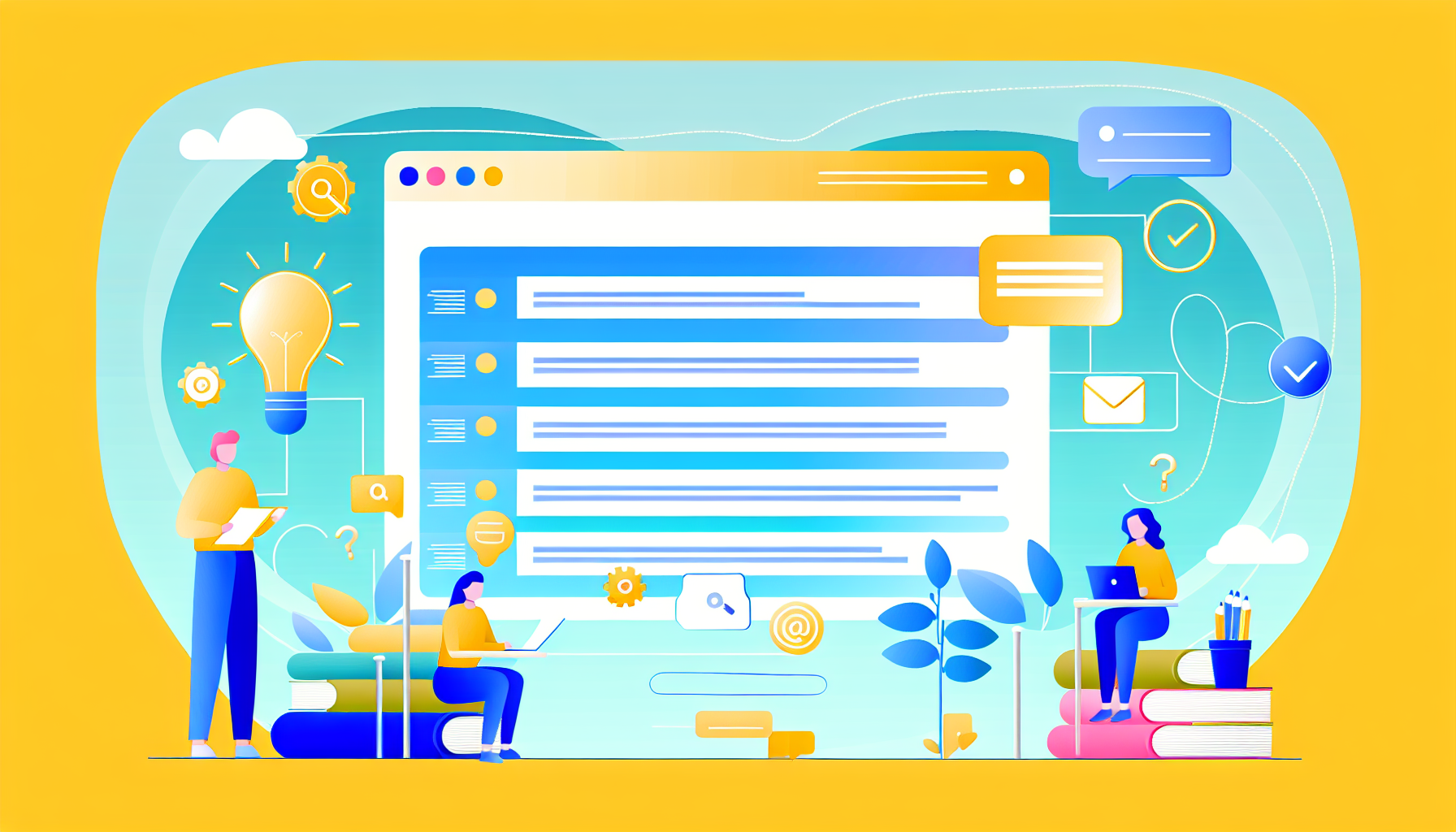 Les meilleurs quiz en ligne pour tester vos connaissances générales