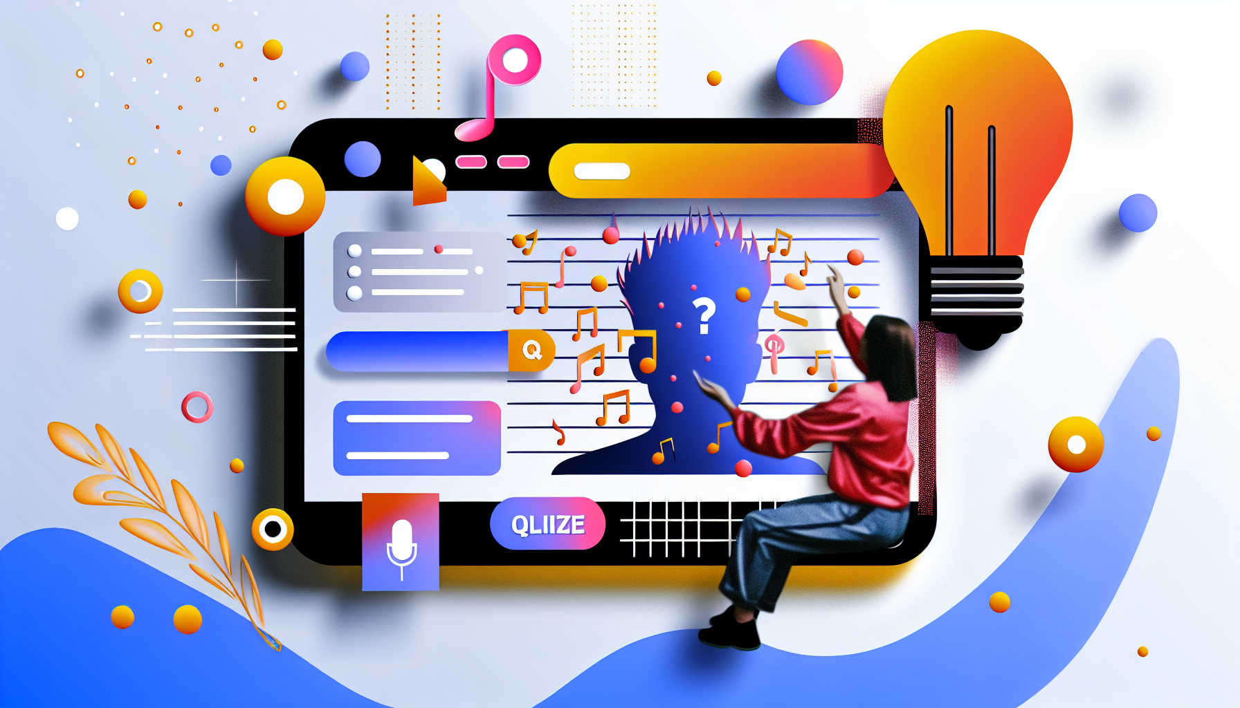 Les quiz musicaux les plus fun à tester en ligne