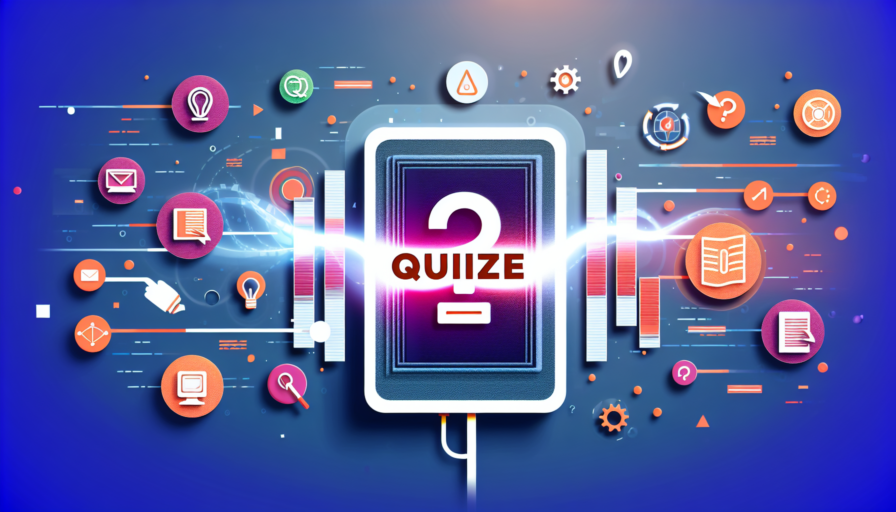Le Pouvoir des Quiz dans le Marketing Digital