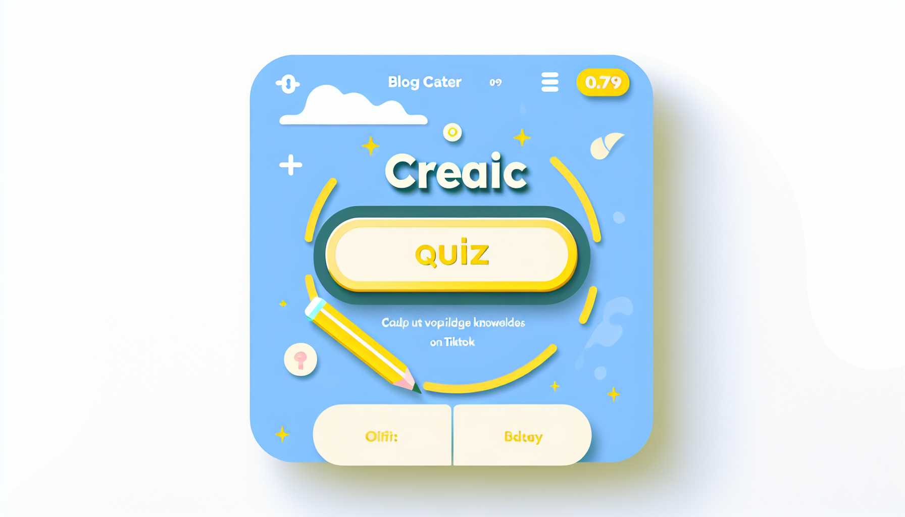 Les quiz les plus populaires sur TikTok : Testez vos connaissances !