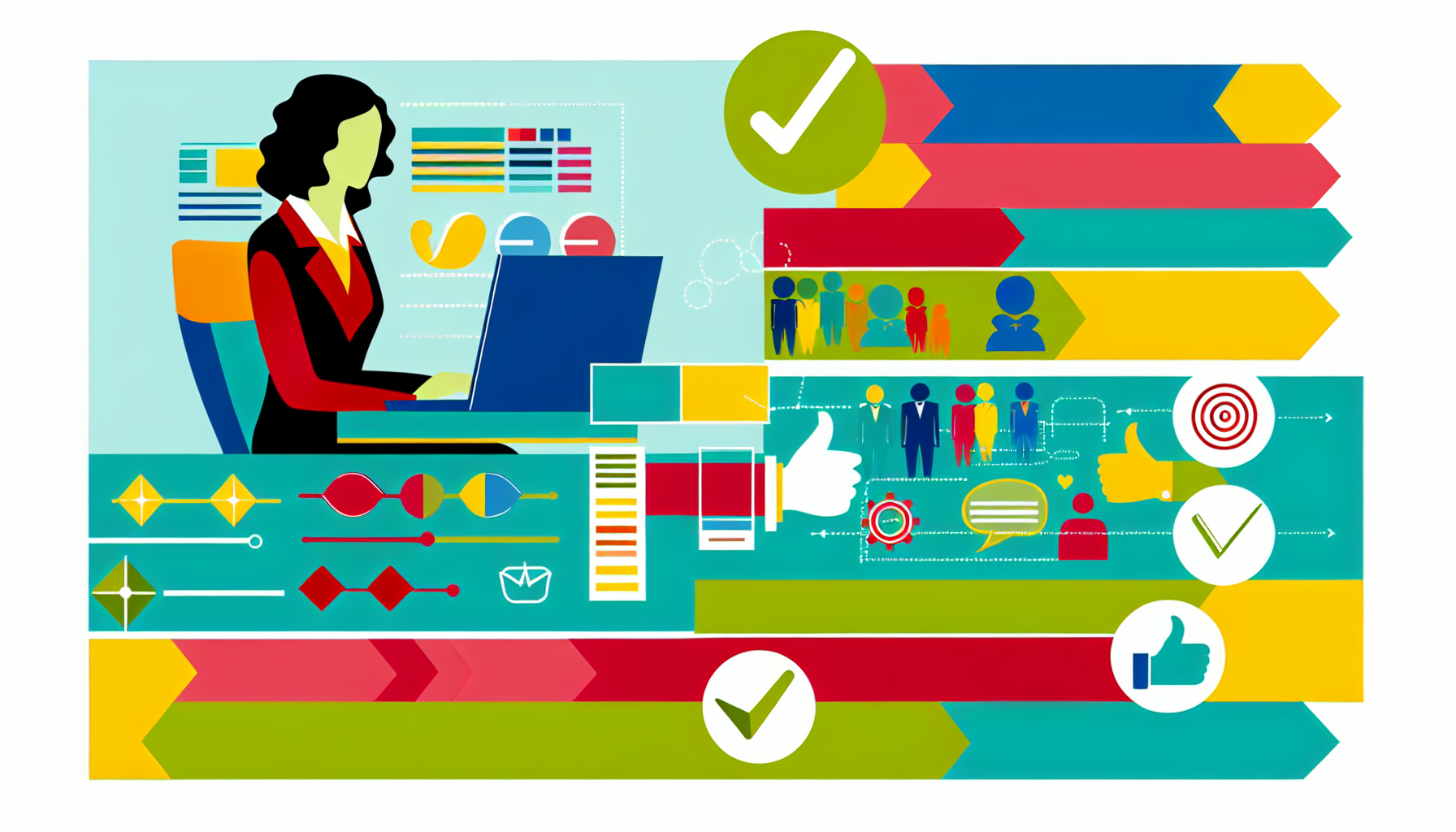 Comment créer un quiz en ligne pour votre entreprise