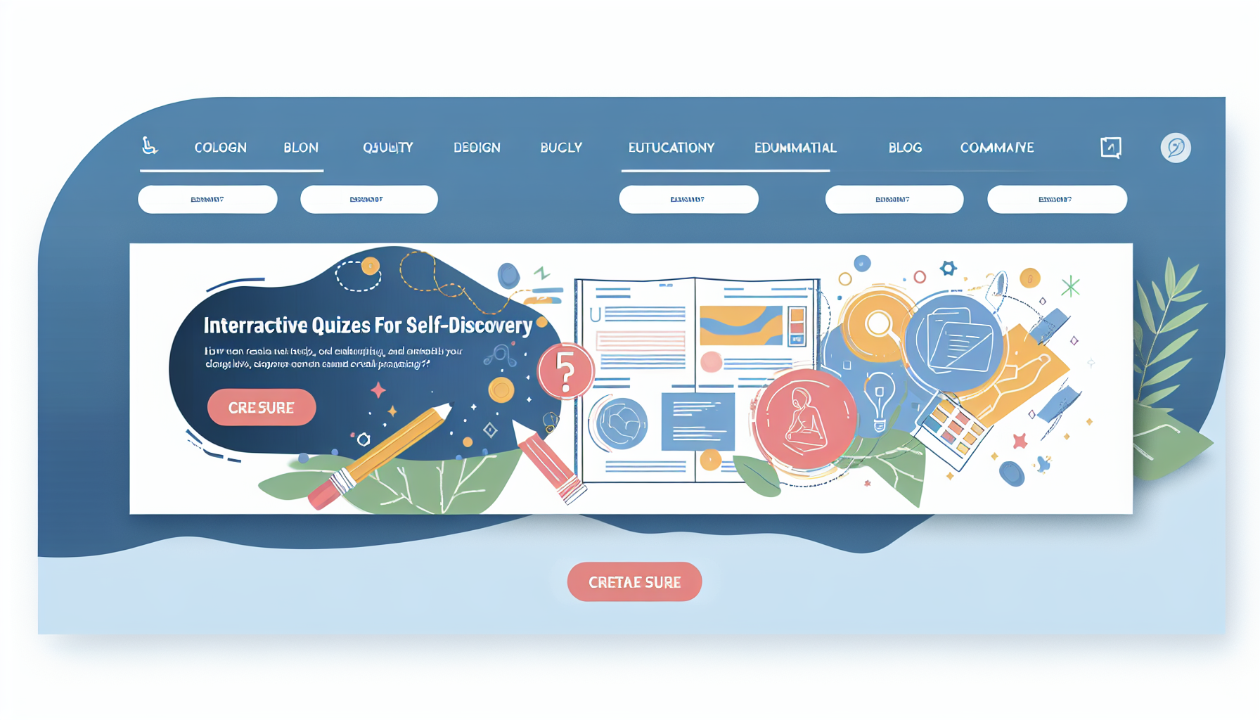 5 Quizzes Para Conocerte Mejor A Ti Mismo