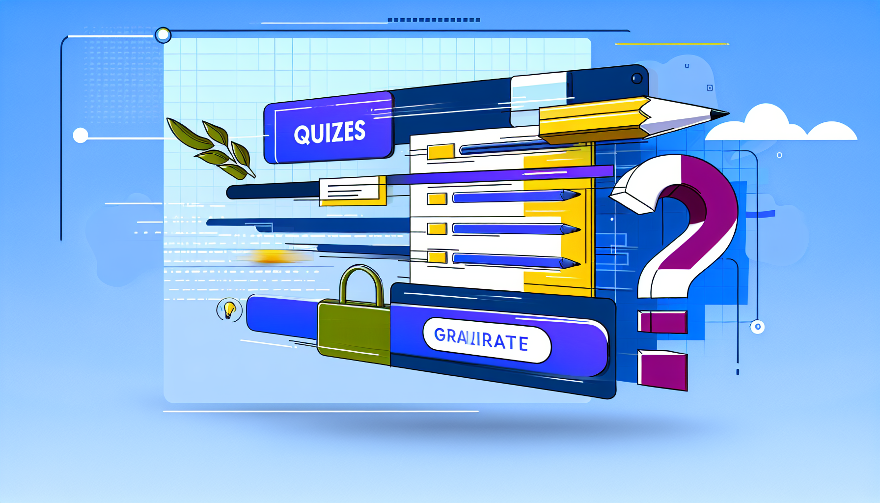 Quizzes Rápidos para Pasar el Tiempo en el Trabajo o la Escuela