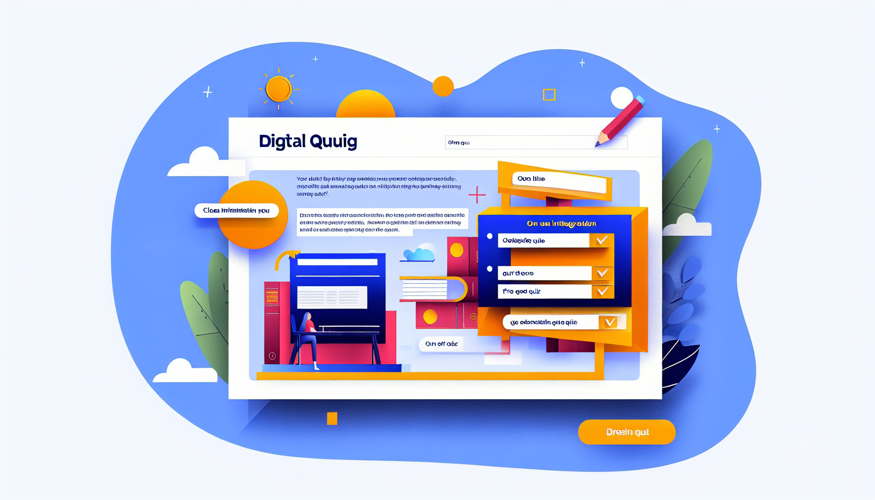 Cómo Integrar un Quiz Gratuito en Tu Sitio Web o Blog