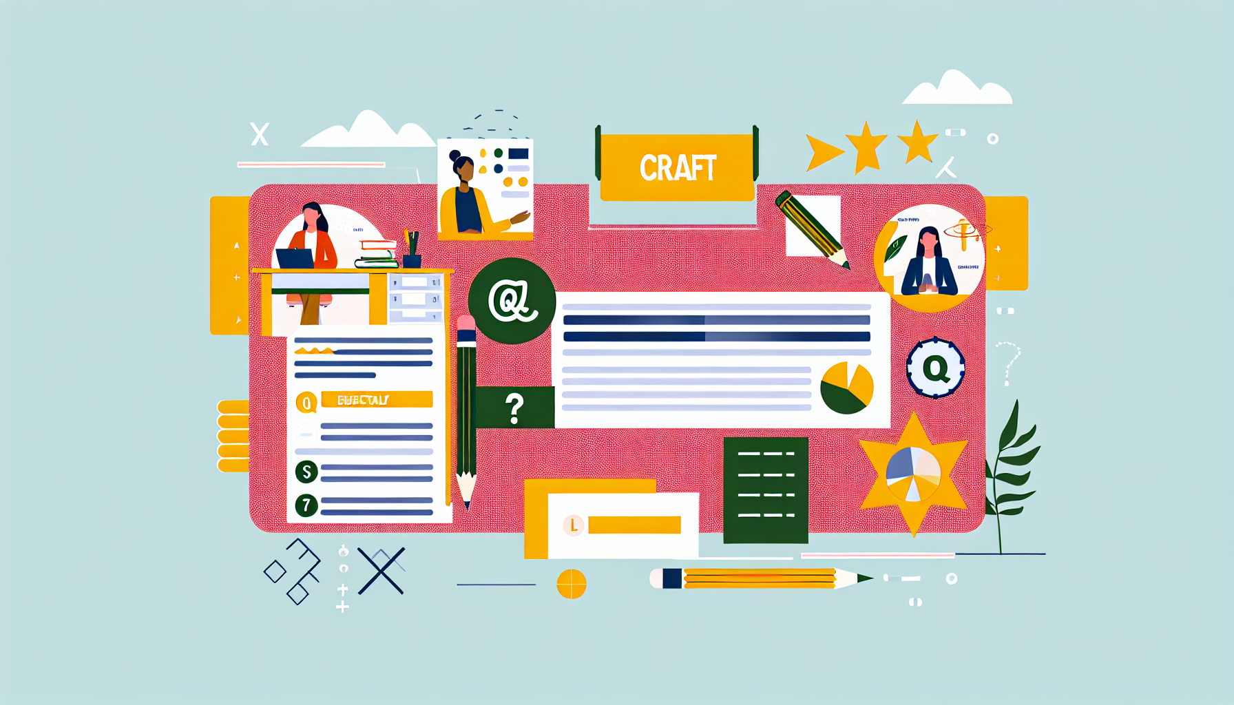 Wie man ein erfolgreiches Quiz für Freunde erstellt