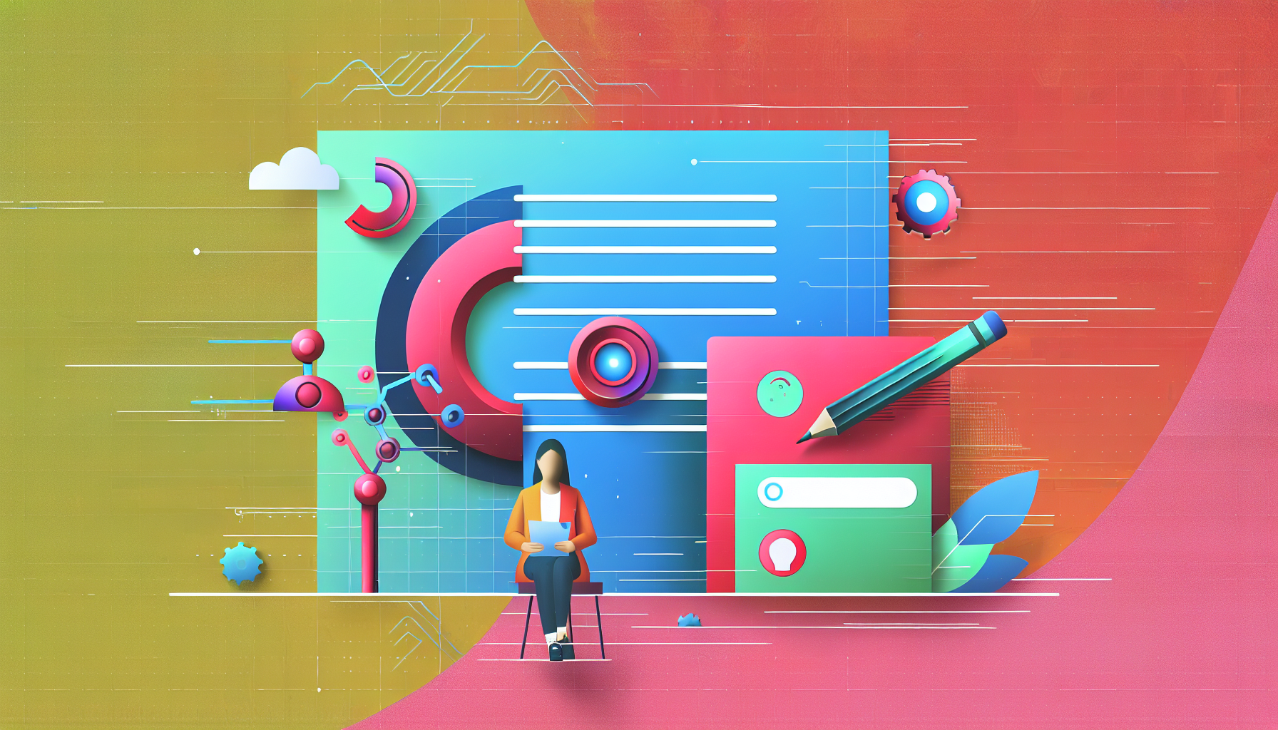 Wie man ein eigenes Quiz mit KI generiert