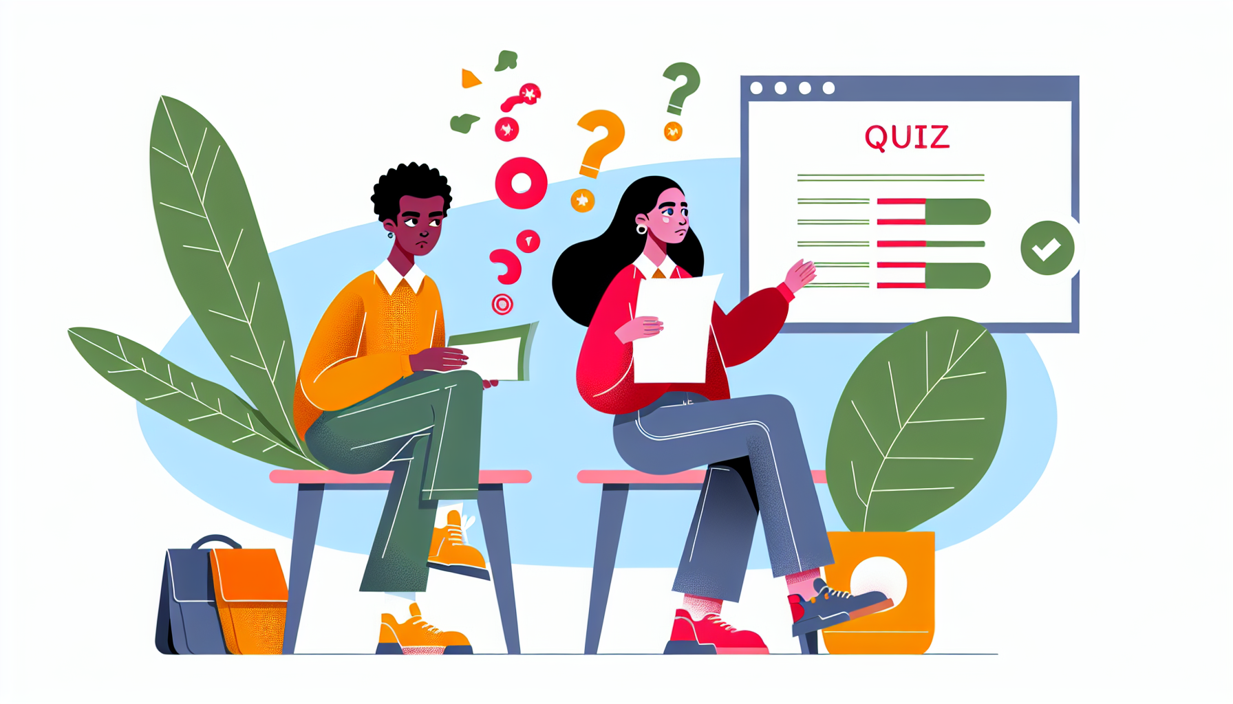 Quiz für Paare: Testet euer Wissen über einander